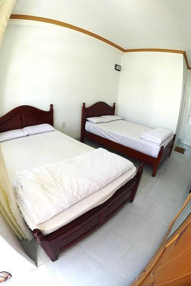 Sea Moon Hotel Nha Trang Bagian luar foto